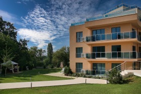 1 soverom Obzor, region Burgas 10