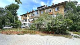 1 ložnice Iztok, Sofia