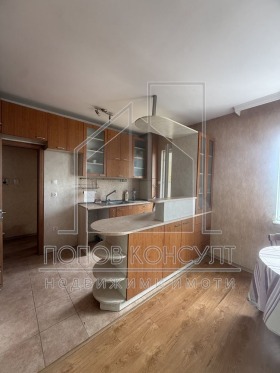 3-СТАЕН, 92 m2