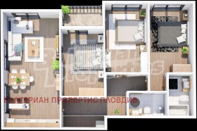 4-СТАЕН, 141 m2