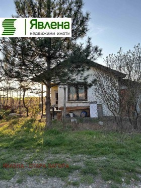 Hus Sredets, region Stara Zagora 1