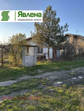 Hus Sredets, region Stara Zagora 11