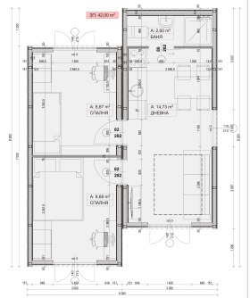 Casa Ahtopol, regione Burgas 5