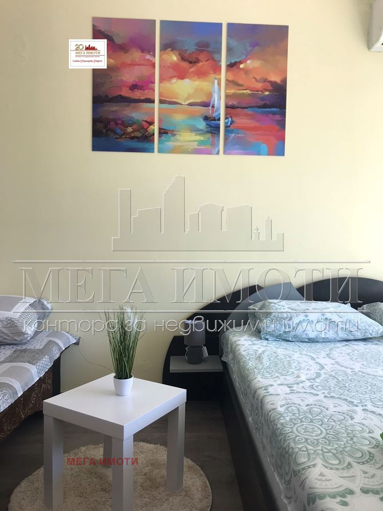 For Sale  Studio region Burgas , Primorsko , 38 sq.m | 91692553 - image [7]
