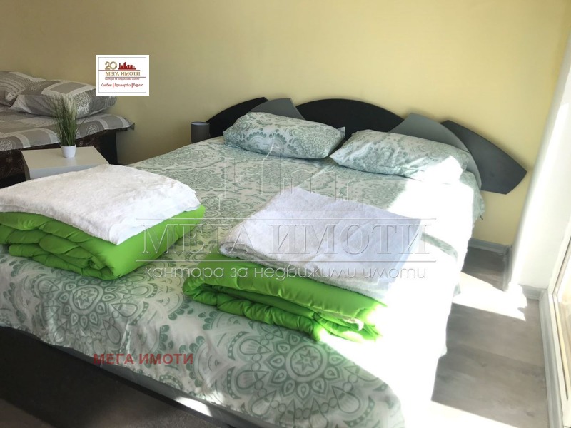For Sale  Studio region Burgas , Primorsko , 38 sq.m | 91692553 - image [2]