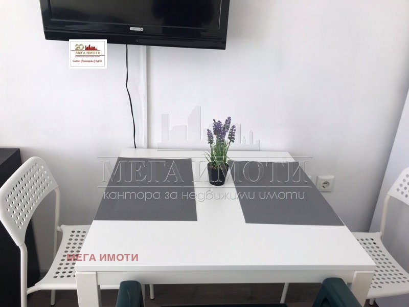 For Sale  Studio region Burgas , Primorsko , 38 sq.m | 91692553 - image [3]