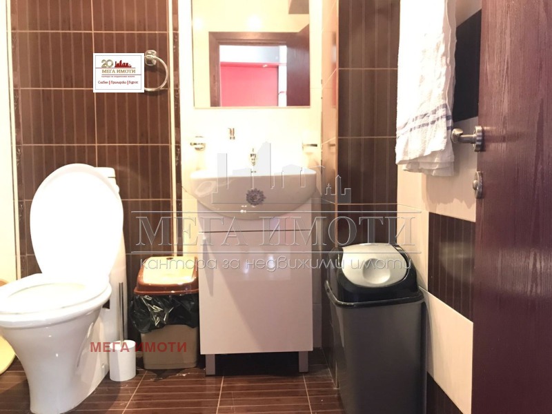 For Sale  Studio region Burgas , Primorsko , 38 sq.m | 91692553 - image [4]