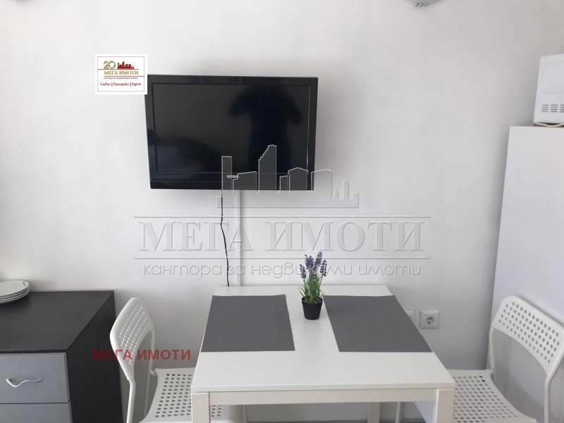 For Sale  Studio region Burgas , Primorsko , 38 sq.m | 91692553 - image [5]