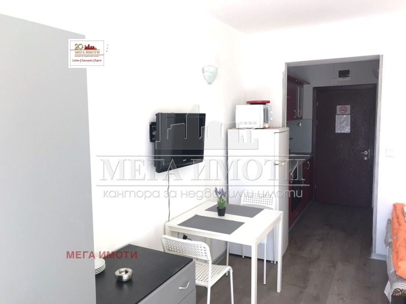 For Sale  Studio region Burgas , Primorsko , 38 sq.m | 91692553 - image [6]
