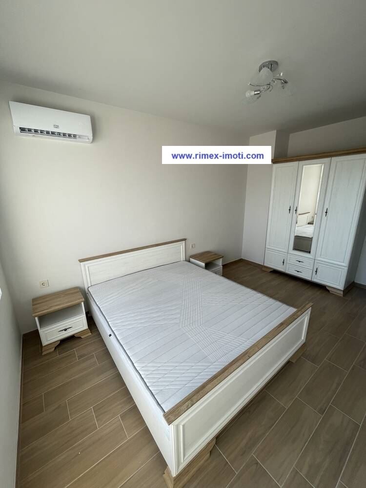 Продаја  1 спаваћа соба Пловдив , Христо Смирненски , 71 м2 | 53597246 - слика [8]