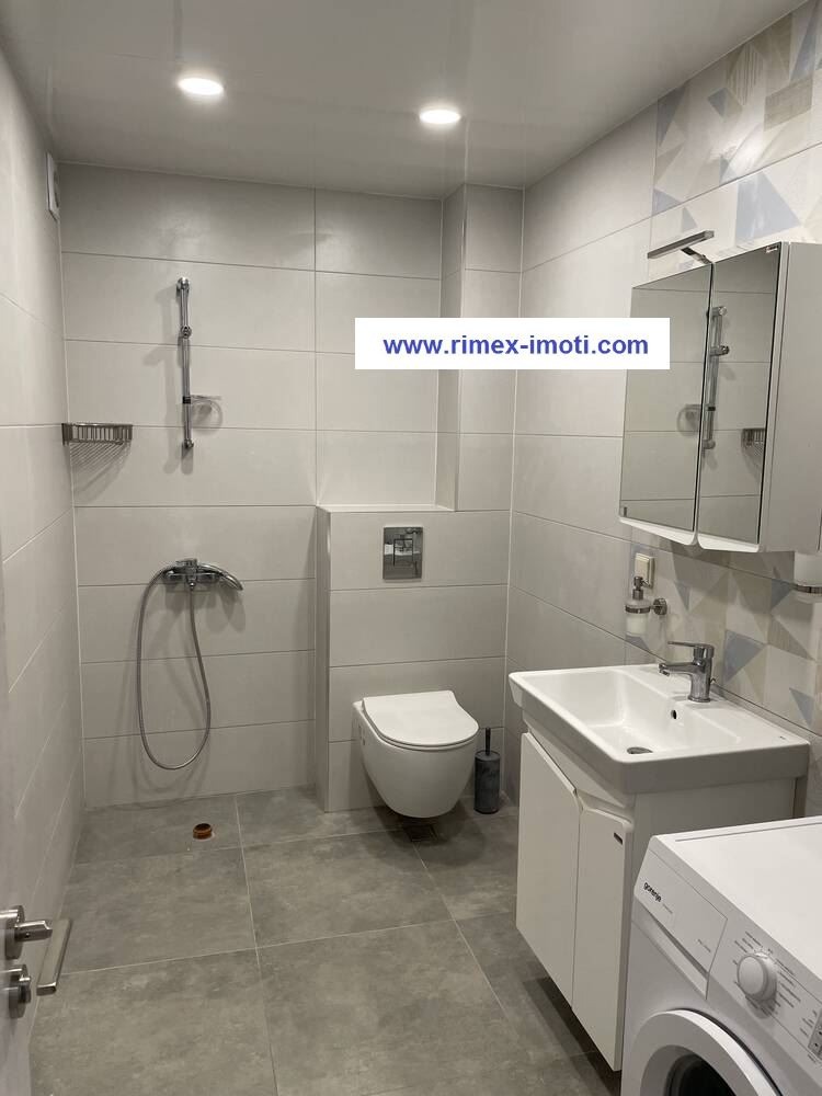 À venda  1 quarto Plovdiv , Hristo Smirnenski , 71 m² | 53597246 - imagem [14]