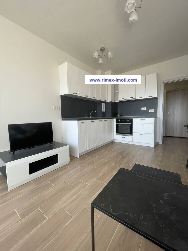 Na prodej  1 ložnice Plovdiv , Christo Smirnenski , 71 m2 | 53597246 - obraz [4]