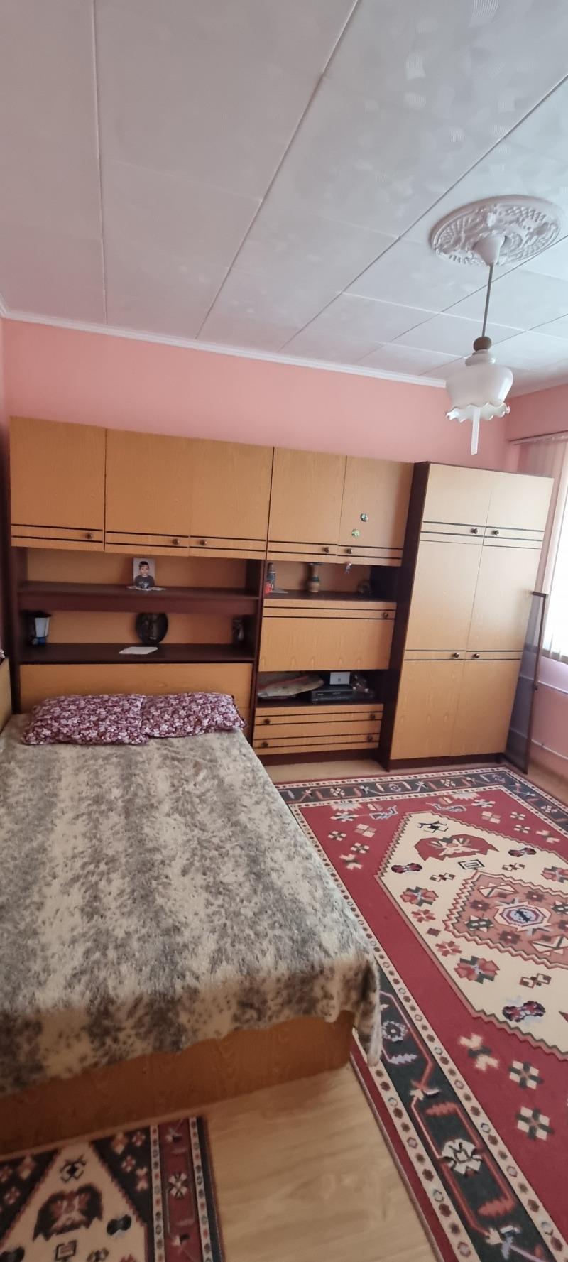 Продава 2-СТАЕН, гр. Разград, Орел, снимка 1 - Aпартаменти - 49259850