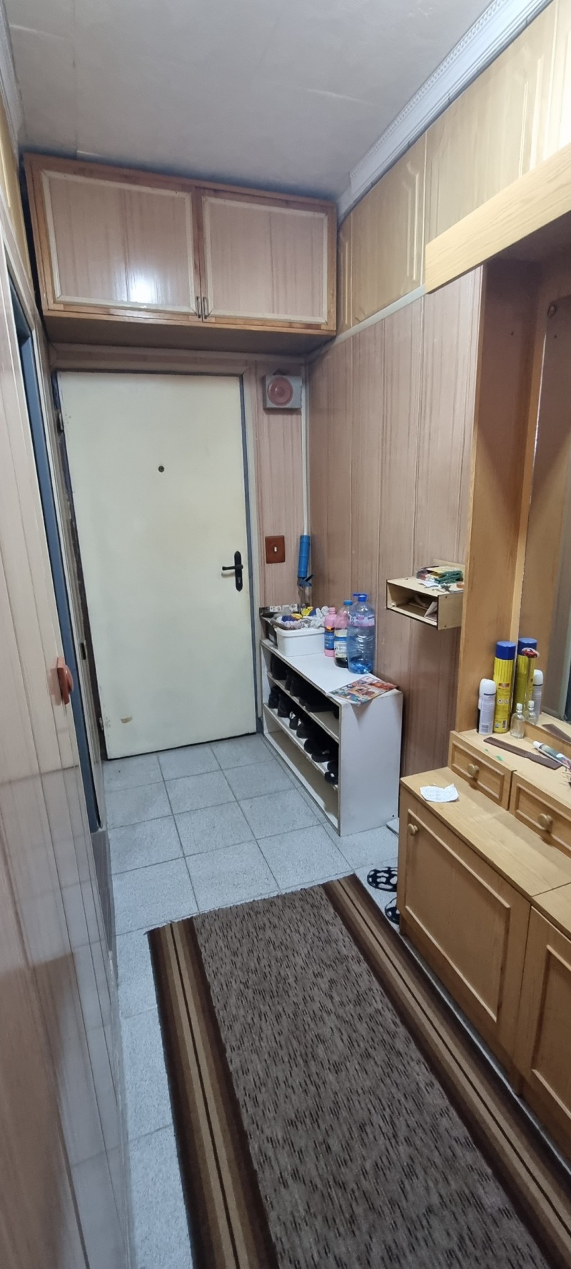 Продава 2-СТАЕН, гр. Разград, Орел, снимка 9 - Aпартаменти - 49259850