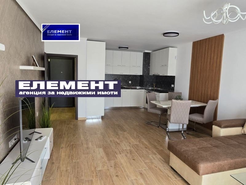 Продава 2-СТАЕН, гр. Пловдив, Христо Смирненски, снимка 8 - Aпартаменти - 49401841