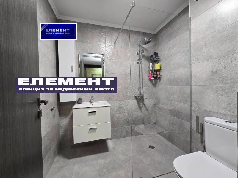 Продава  2-стаен град Пловдив , Христо Смирненски , 76 кв.м | 62880229 - изображение [8]