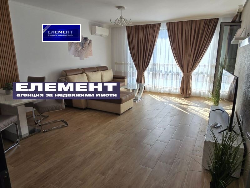 Продава  2-стаен град Пловдив , Христо Смирненски , 76 кв.м | 62880229 - изображение [2]