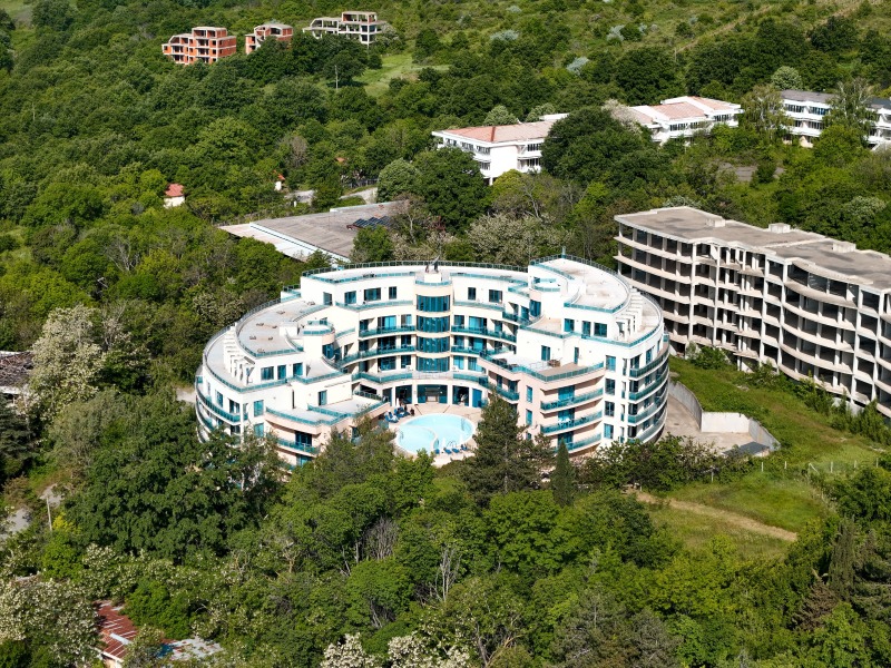 Na prodej  1 ložnice oblast Burgas , Obzor , 62 m2 | 91850835 - obraz [11]