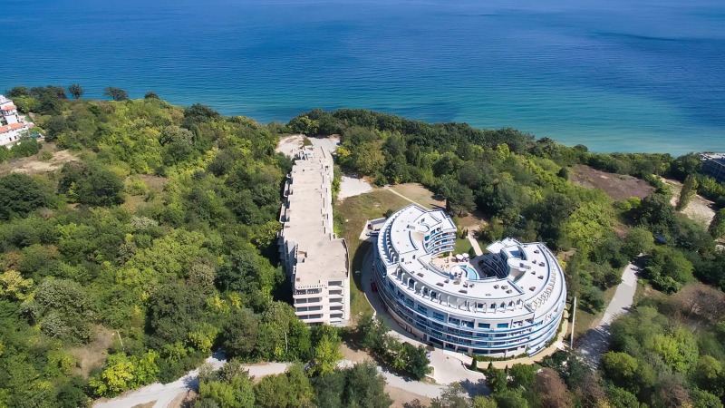 Προς πώληση  1 υπνοδωμάτιο περιοχή Μπουργκάς , Οβζορ , 62 τ.μ | 91850835 - εικόνα [13]