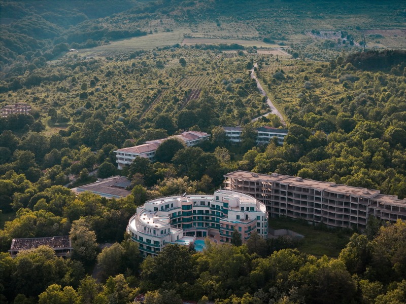 Na prodej  1 ložnice oblast Burgas , Obzor , 62 m2 | 91850835 - obraz [9]