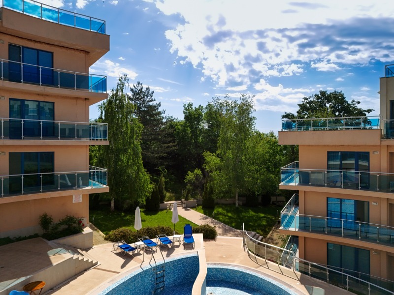 Na prodej  1 ložnice oblast Burgas , Obzor , 62 m2 | 91850835 - obraz [12]