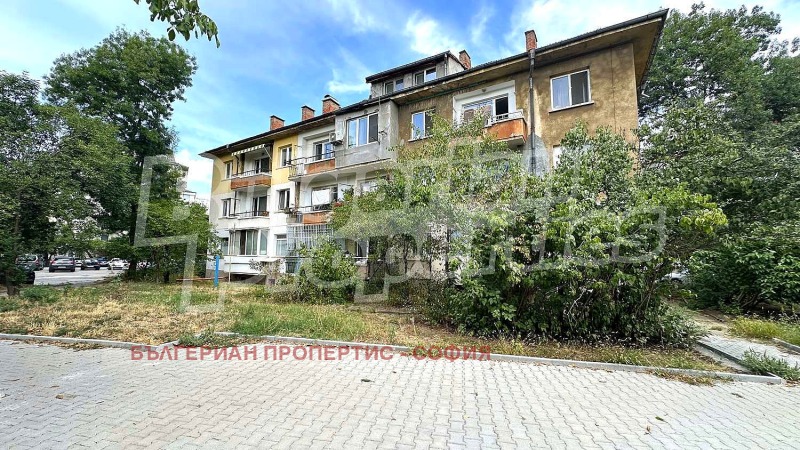 In vendita  1 camera da letto Sofia , Iztok , 45 mq | 47146651