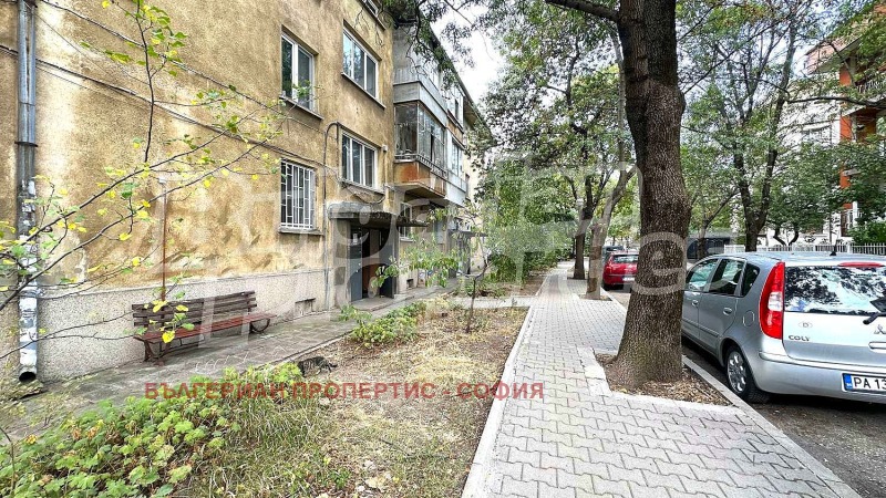 In vendita  1 camera da letto Sofia , Iztok , 45 mq | 47146651 - Immagine [9]