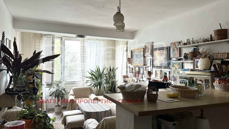 In vendita  1 camera da letto Sofia , Iztok , 45 mq | 47146651 - Immagine [8]