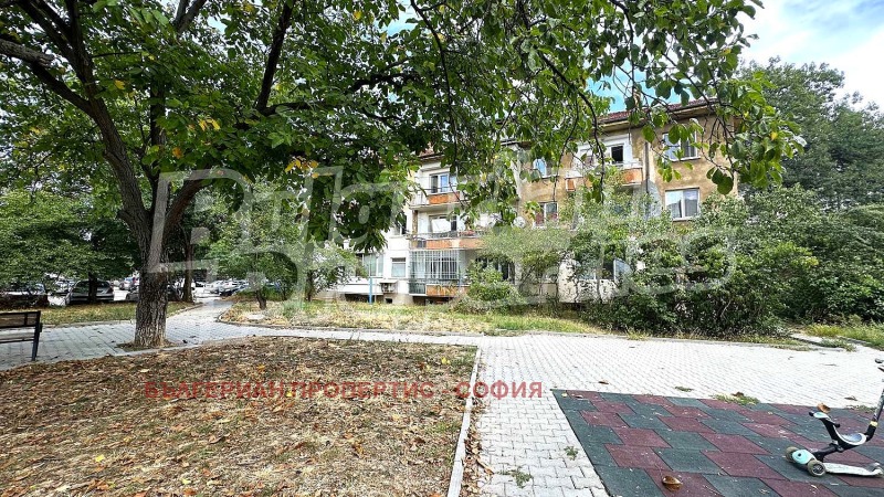 In vendita  1 camera da letto Sofia , Iztok , 45 mq | 47146651 - Immagine [6]