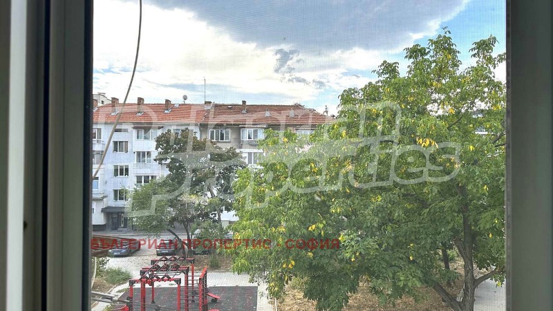 In vendita  1 camera da letto Sofia , Iztok , 45 mq | 47146651 - Immagine [4]