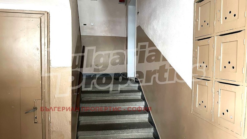 In vendita  1 camera da letto Sofia , Iztok , 45 mq | 47146651 - Immagine [3]