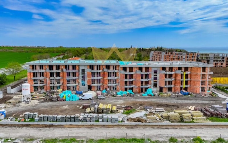 À venda  1 quarto Burgas , Sarafovo , 69 m² | 60465195 - imagem [7]
