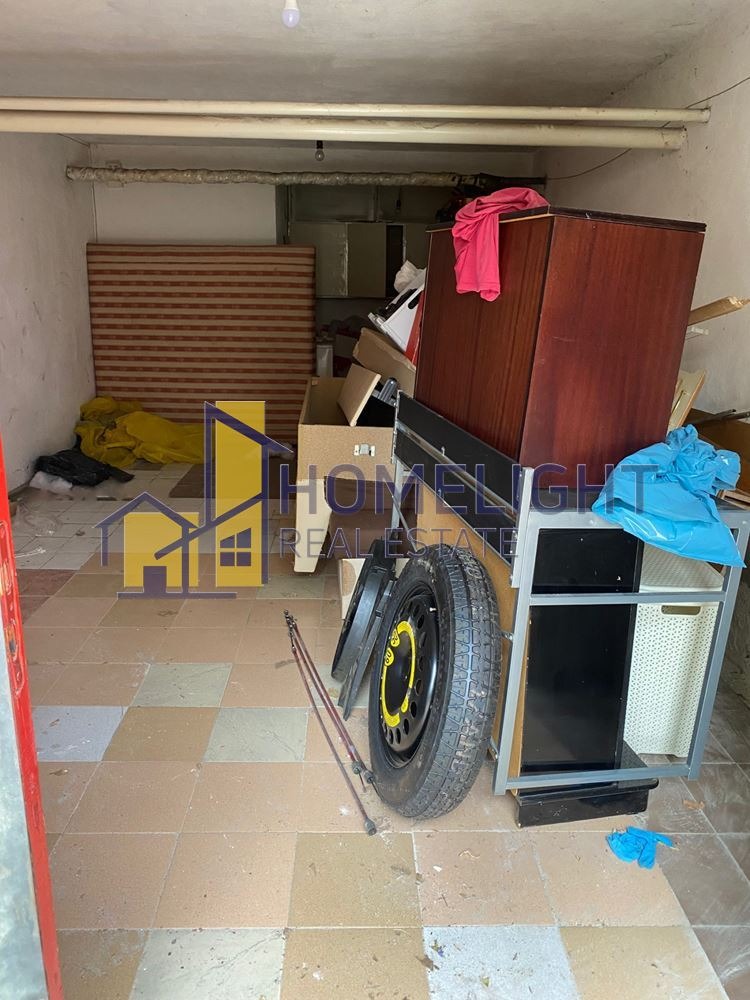 En venta  1 dormitorio Sofia , Vitosha , 82 metros cuadrados | 98787527 - imagen [11]