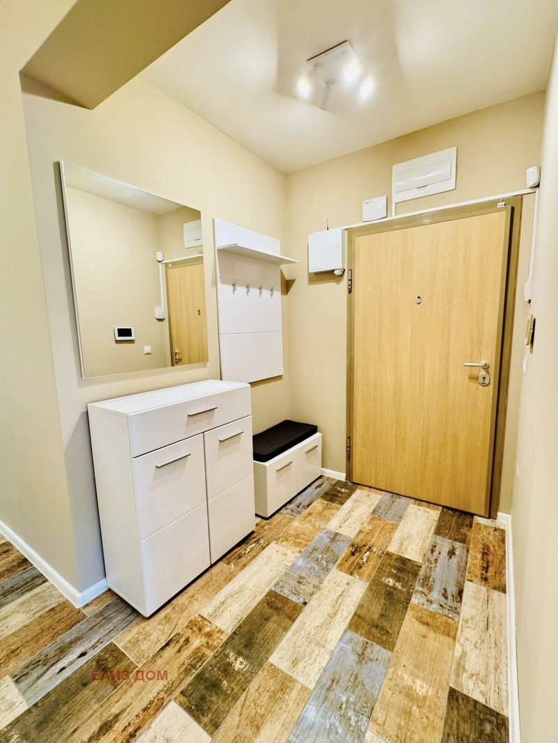 Продава 2-СТАЕН, гр. Варна, Бриз, снимка 7 - Апартаменти - 52212351