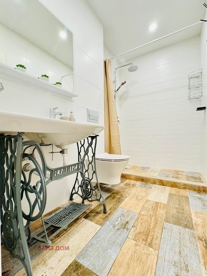 Продава 2-СТАЕН, гр. Варна, Бриз, снимка 6 - Апартаменти - 52212351