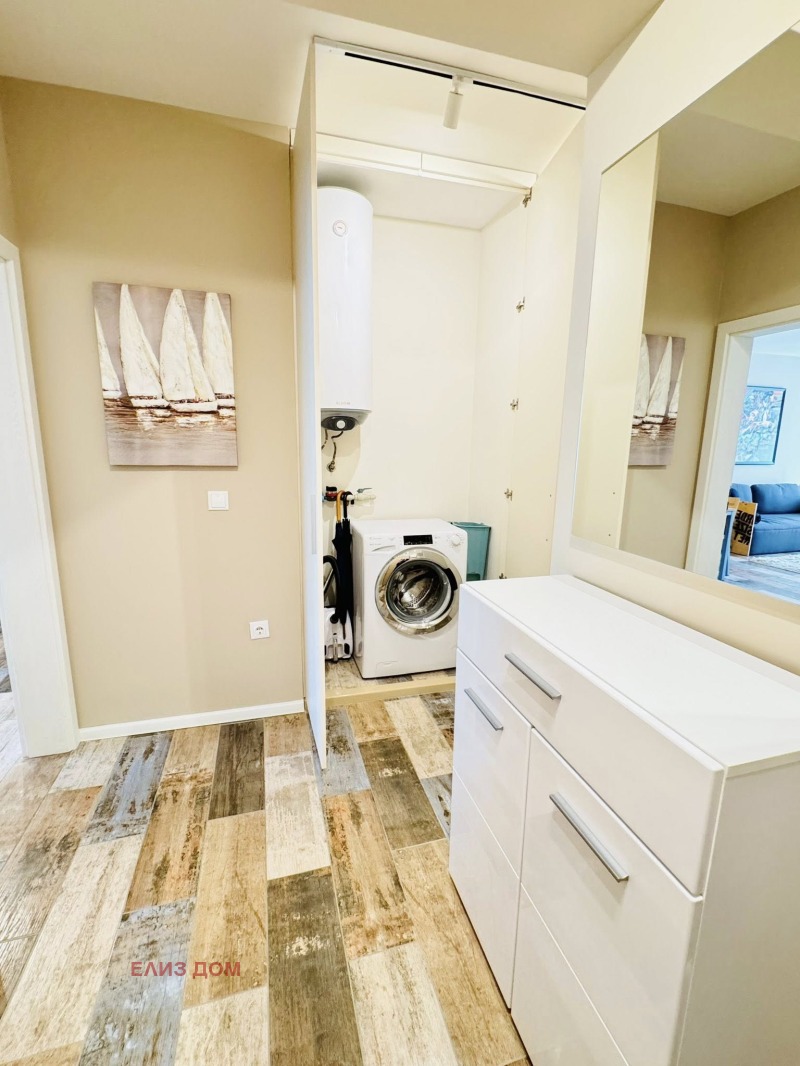 Продава 2-СТАЕН, гр. Варна, Бриз, снимка 5 - Апартаменти - 52212351