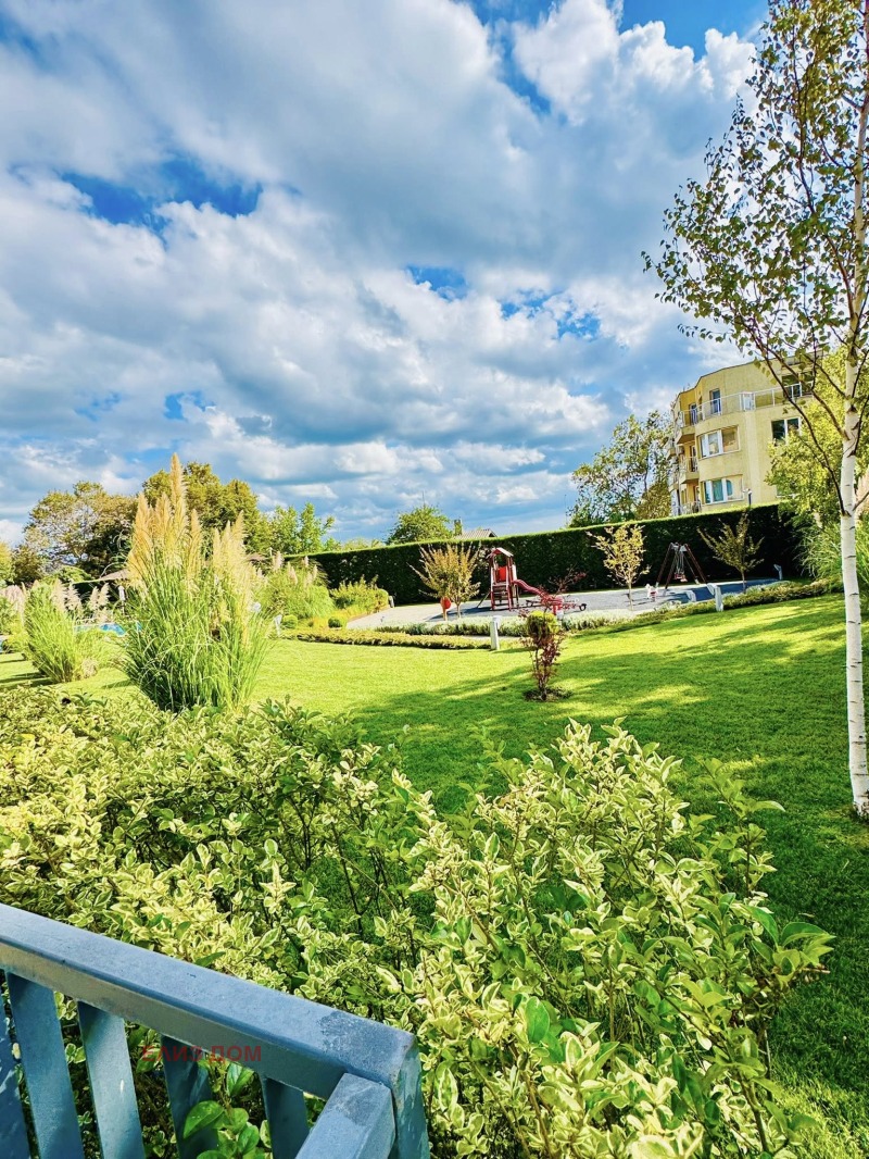 Продава 2-СТАЕН, гр. Варна, Бриз, снимка 9 - Апартаменти - 52212351