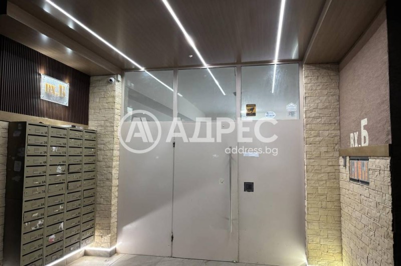 Продава 2-СТАЕН, гр. София, Малинова долина, снимка 6 - Апартаменти - 52225901