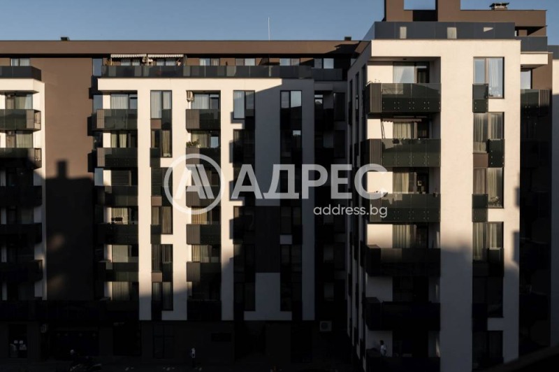 Продава 2-СТАЕН, гр. София, Дружба 2