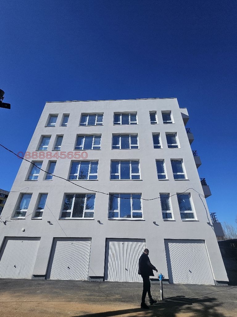 Продава 2-СТАЕН, гр. София, Обеля 1, снимка 2 - Апартаменти - 53876418