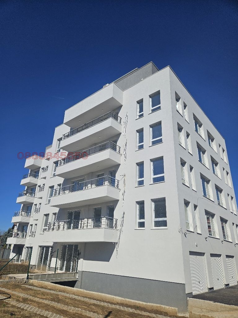 Продава 2-СТАЕН, гр. София, Обеля 1