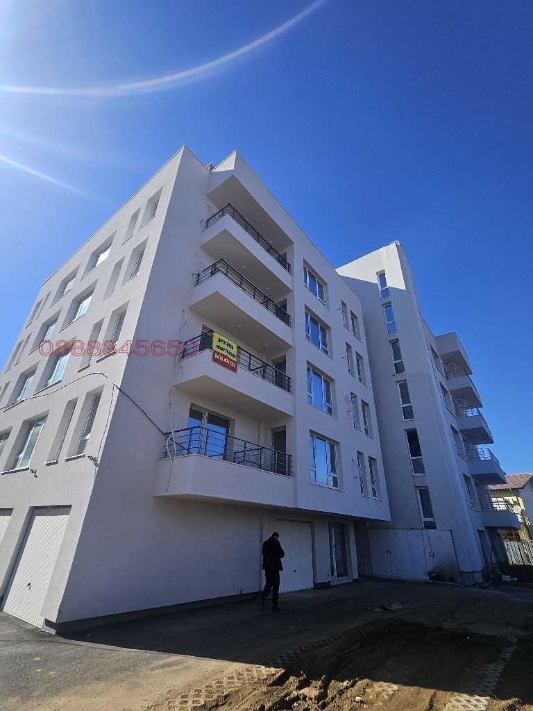 Продава 2-СТАЕН, гр. София, Обеля 1, снимка 2 - Апартаменти - 53526605