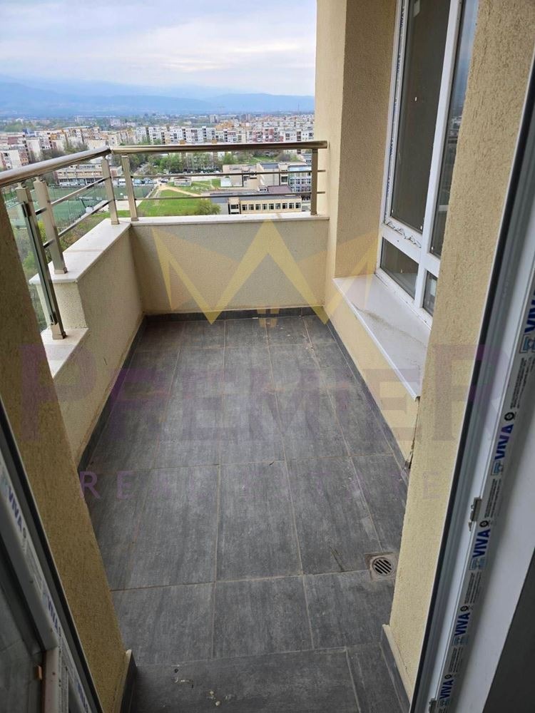 Продава 2-СТАЕН, гр. Пловдив, Тракия, снимка 4 - Апартаменти - 56130469