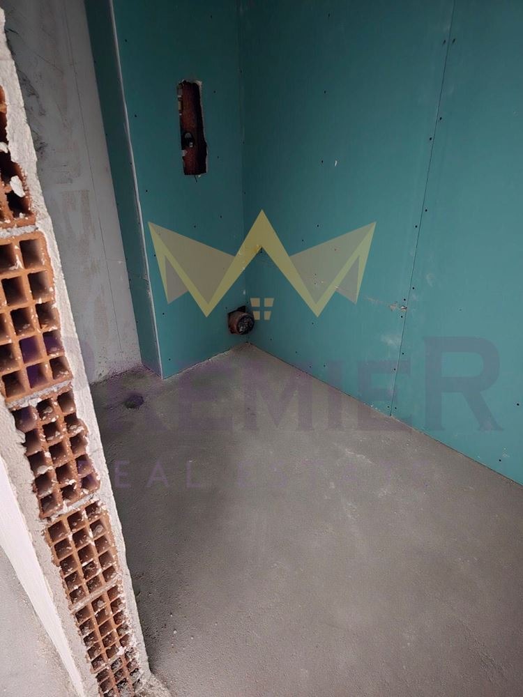 Продава 2-СТАЕН, гр. Пловдив, Тракия, снимка 2 - Апартаменти - 56130469