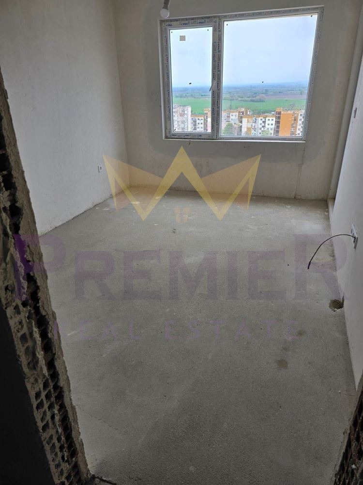 Продава 2-СТАЕН, гр. Пловдив, Тракия, снимка 6 - Апартаменти - 56130469