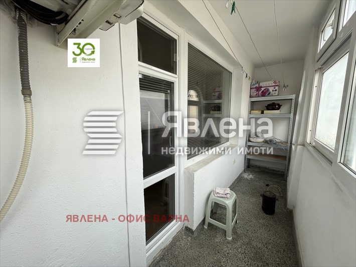Продава 3-СТАЕН, гр. Варна, Централна поща, снимка 11 - Aпартаменти - 46043816