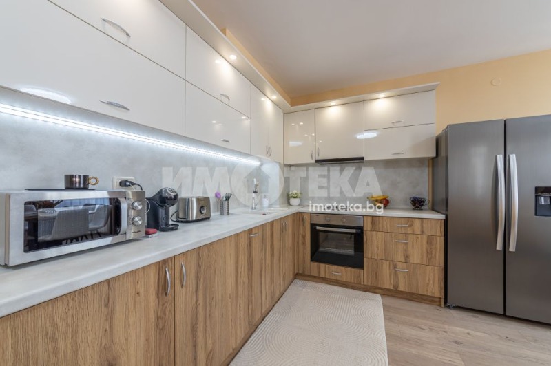 À vendre  2 chambres Varna , k.k. Zlatni pyasatsi , 117 m² | 77075058 - image [9]