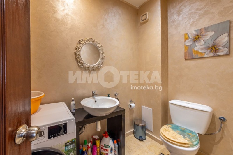 À vendre  2 chambres Varna , k.k. Zlatni pyasatsi , 117 m² | 77075058 - image [15]