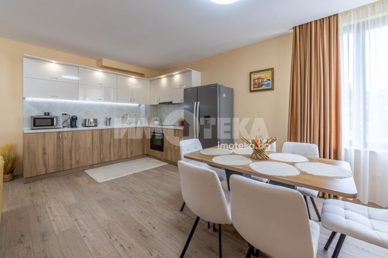 À vendre  2 chambres Varna , k.k. Zlatni pyasatsi , 117 m² | 77075058 - image [6]