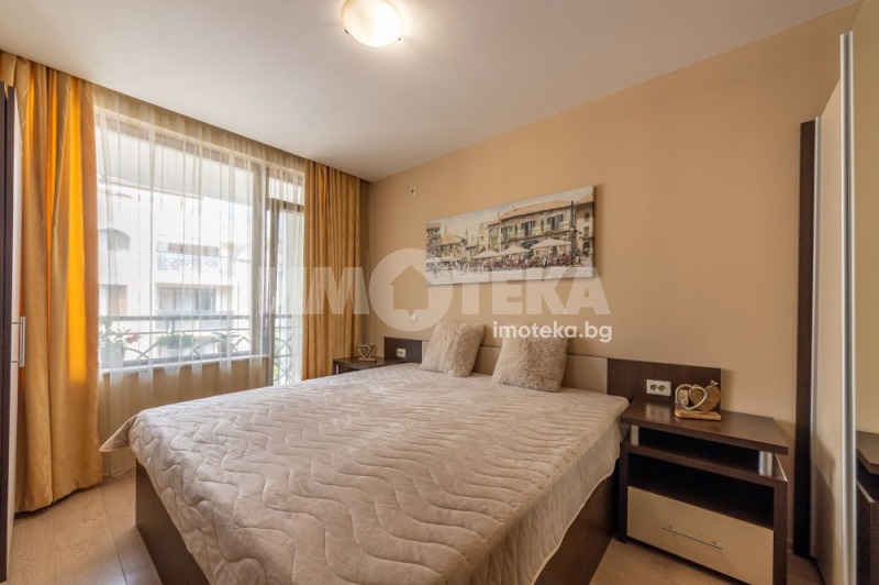À vendre  2 chambres Varna , k.k. Zlatni pyasatsi , 117 m² | 77075058 - image [4]